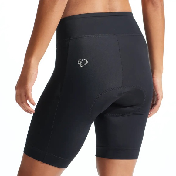 Pearl Izumi Padded Biker Shorts - Picture 2 of 12